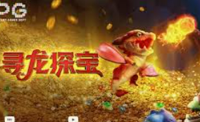 pg麻将胡了正式版