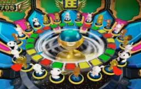 pg麻将胡了最新版